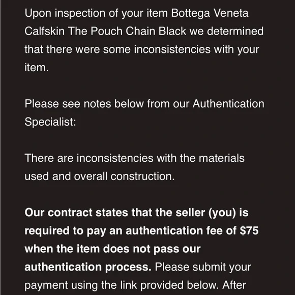 Thief, scammer alert, beware - Picture 3 of 6